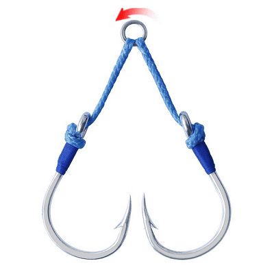 TackleMaster 双人辅助