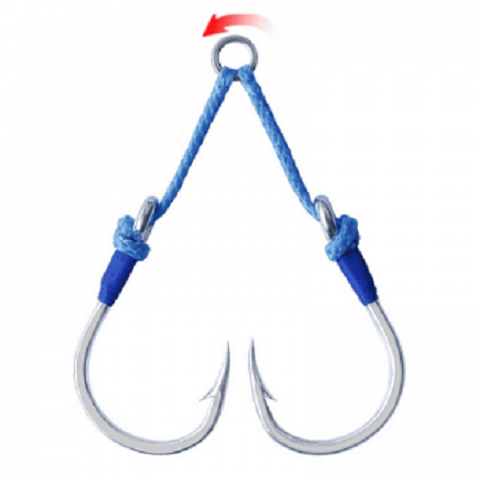 TackleMaster-Duo-Assist